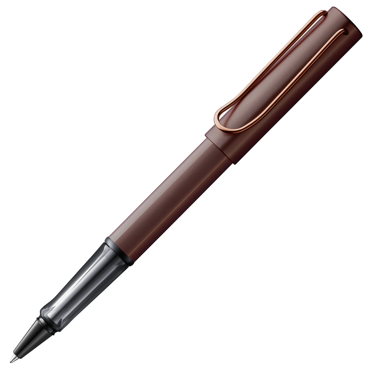 LAMY Lx Rollerball Pen – Marron