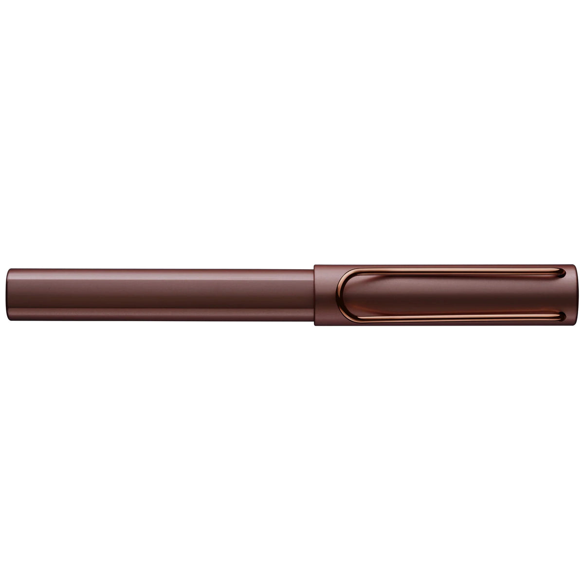 LAMY Lx Rollerball Pen – Marron