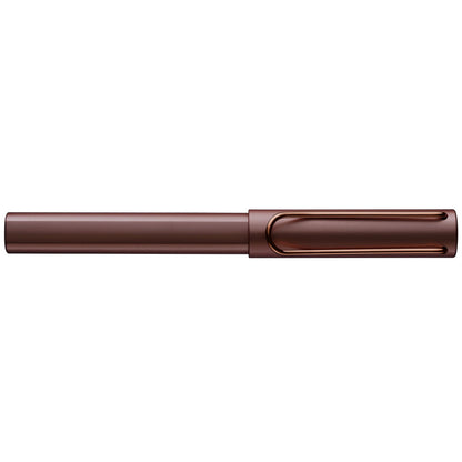 LAMY Lx Rollerball Pen – Marron