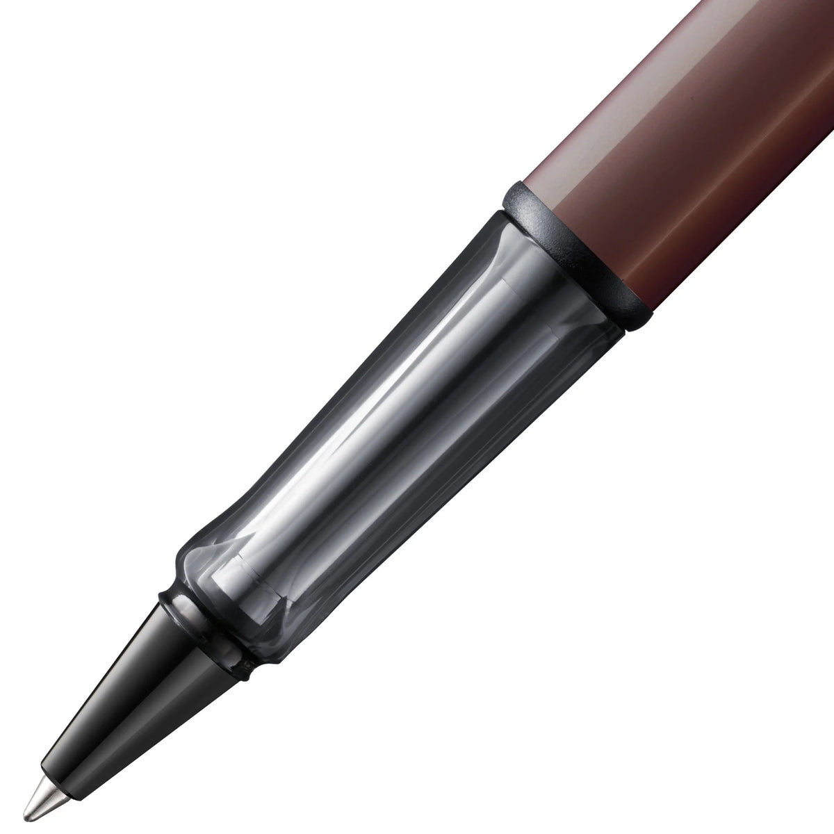 LAMY Lx Rollerball Pen – Marron