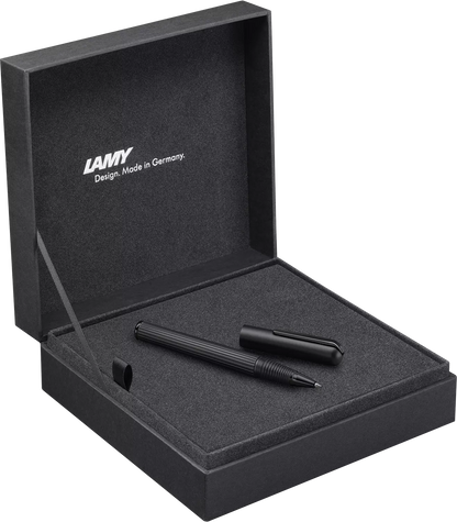 LAMY Imporium Rollerball Pen – Black