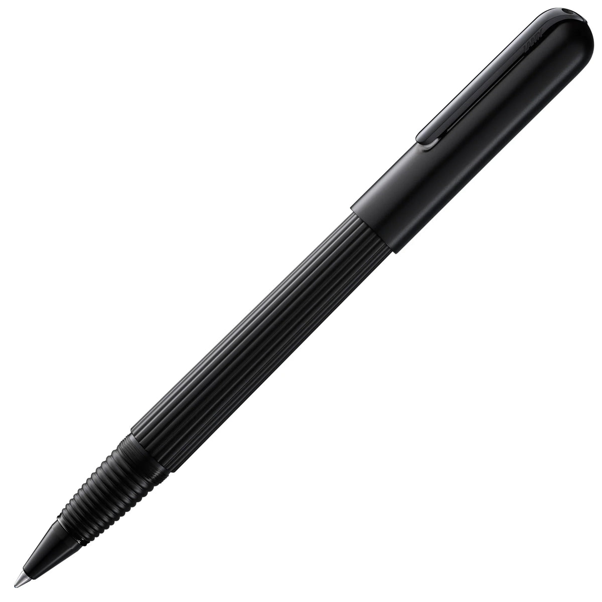LAMY Imporium Rollerball Pen – Black