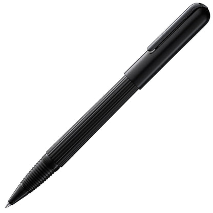 LAMY Imporium Rollerball Pen – Black