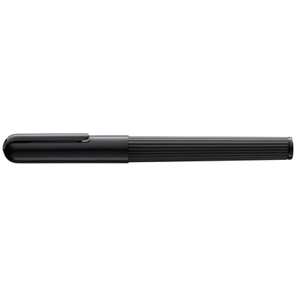 LAMY Imporium Rollerball Pen – Black