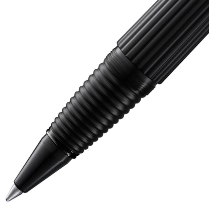 LAMY Imporium Rollerball Pen – Black