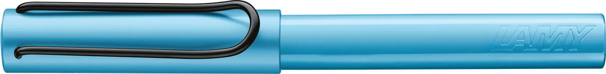 LAMY AL-star Rollerball Pen – Denim | Black Refill, Medium