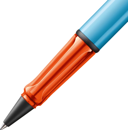 LAMY AL-star Rollerball Pen – Denim | Black Refill, Medium