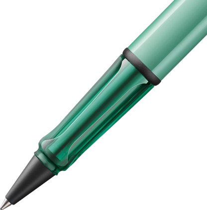 LAMY AL-star Rollerball Pen – Mint