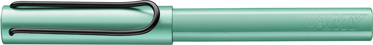 LAMY AL-star Rollerball Pen – Mint