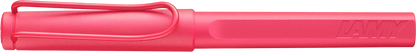 LAMY Safari Rollerball Pen – Sunset | Black Refill, Medium