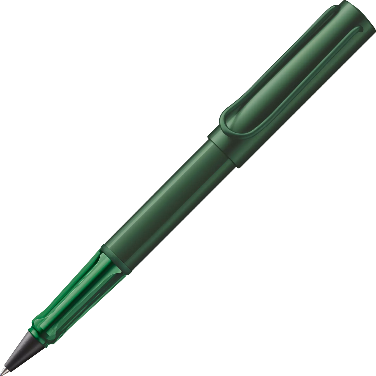 LAMY AL-star Rollerball Pen – Pine | Black Refill, Medium