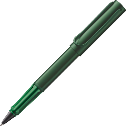 LAMY AL-star Rollerball Pen – Pine | Black Refill, Medium