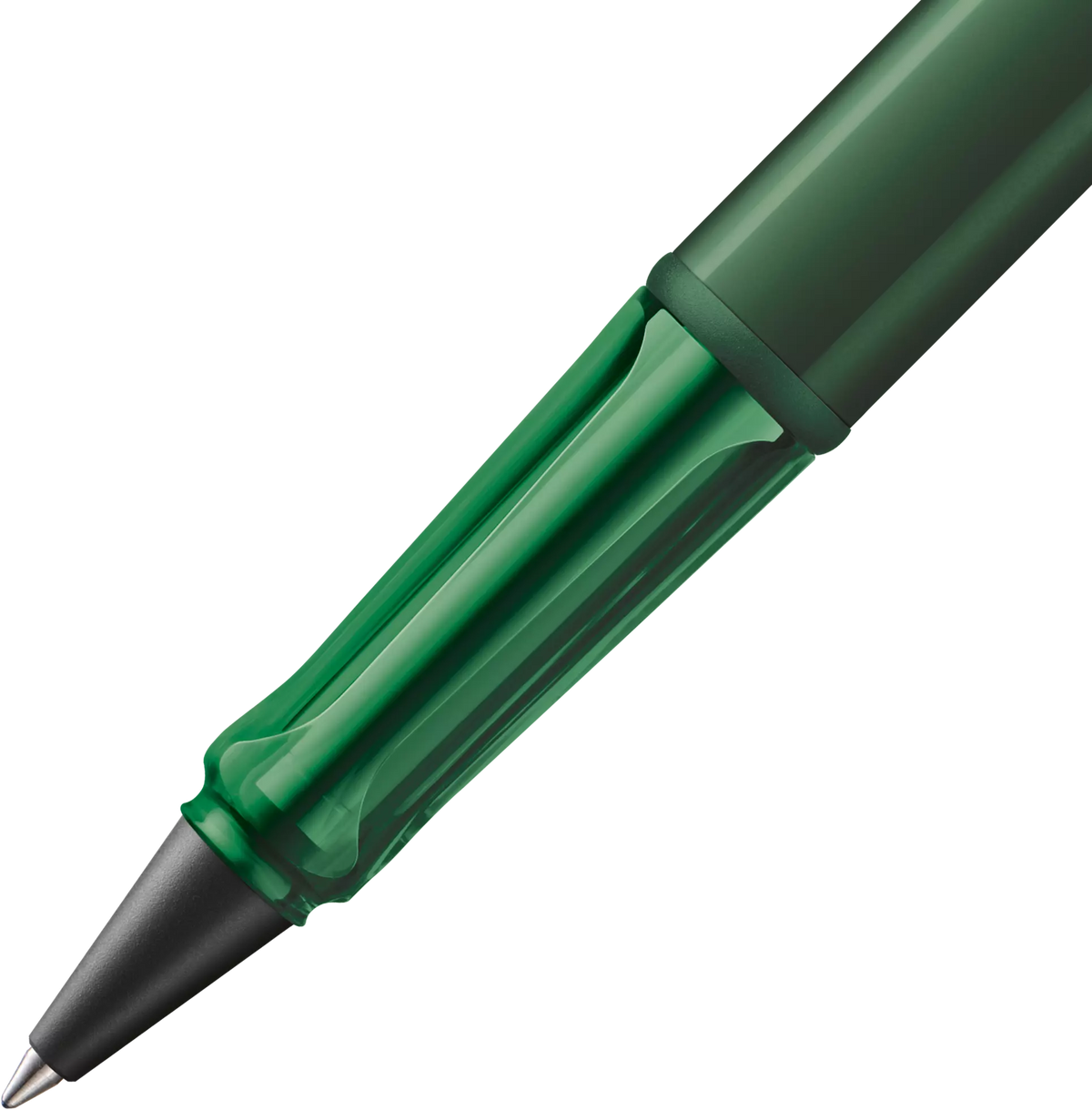 LAMY AL-star Rollerball Pen – Pine | Black Refill, Medium