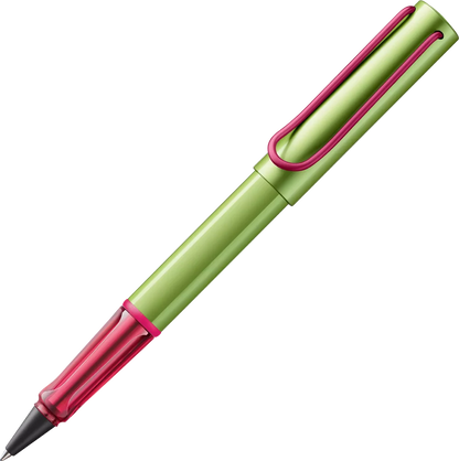 LAMY AL-star Rollerball Pen – Disco | Black Refill, Medium