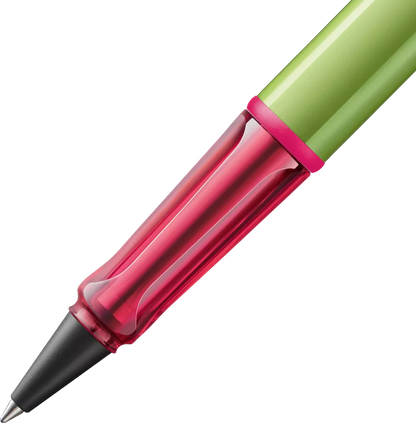 LAMY AL-star Rollerball Pen – Disco | Black Refill, Medium