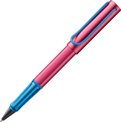 LAMY AL-star Rollerball Pen – Rollerskate | Black Refill, Medium
