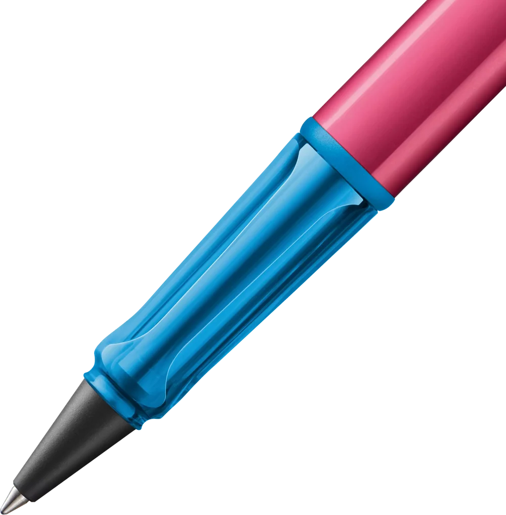 LAMY AL-star Rollerball Pen – Rollerskate | Black Refill, Medium
