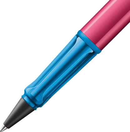 LAMY AL-star Rollerball Pen – Rollerskate | Black Refill, Medium