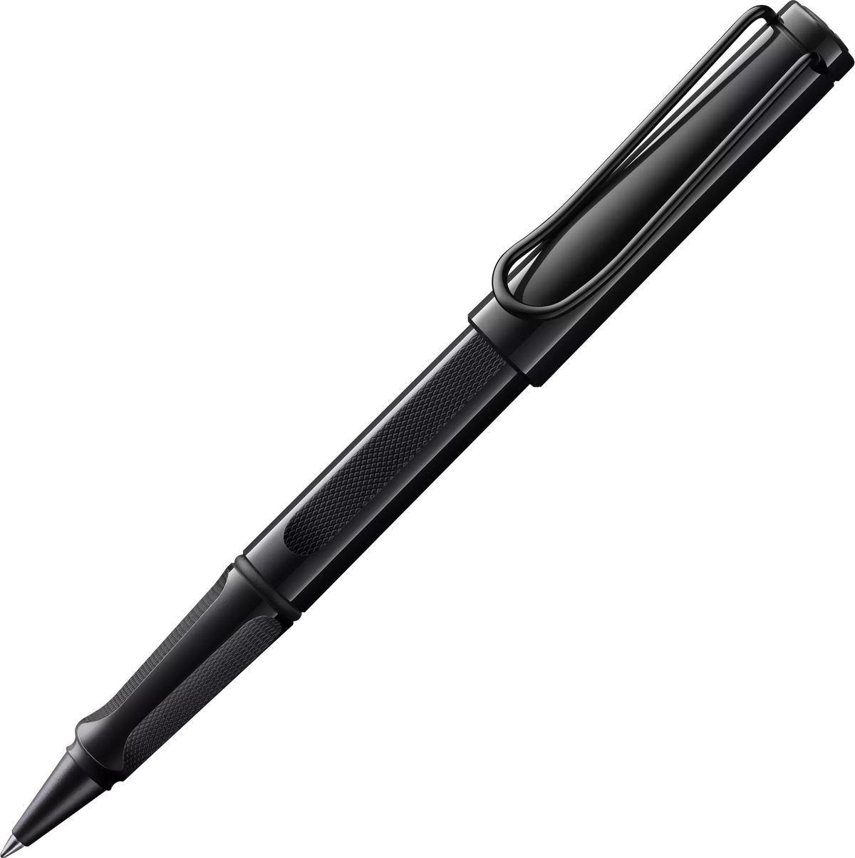 LAMY Safari Rollerball Pen – Meteorite
