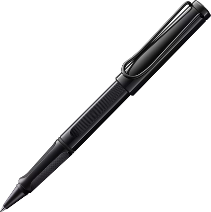 LAMY Safari Rollerball Pen – Meteorite