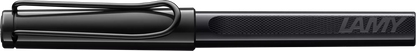 LAMY Safari Rollerball Pen – Meteorite