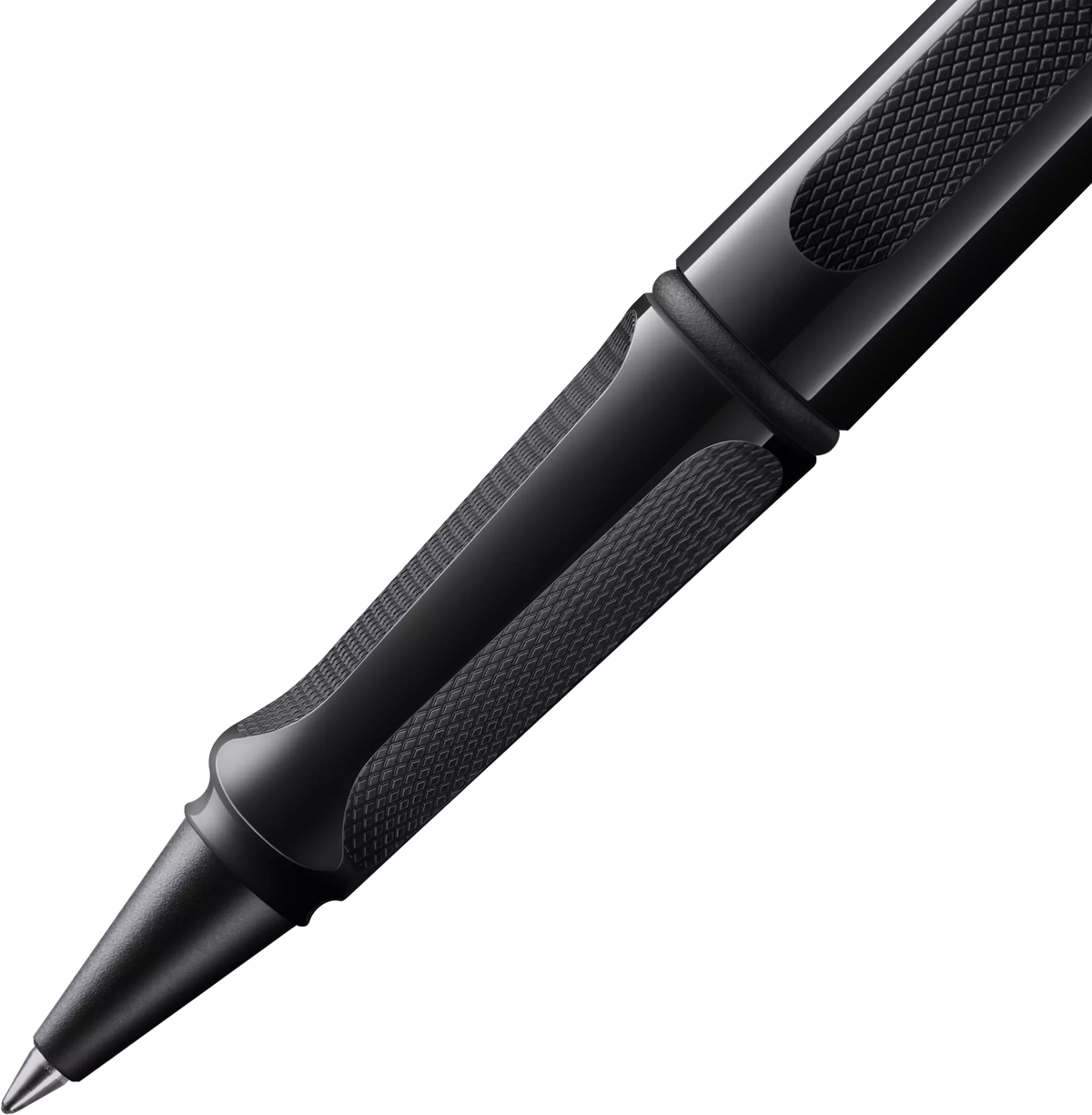 LAMY Safari Rollerball Pen – Meteorite