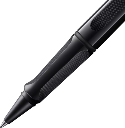 LAMY Safari Rollerball Pen – Meteorite