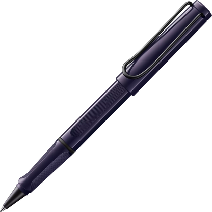 LAMY Safari Rollerball Pen – Meteora