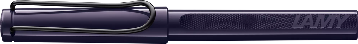 LAMY Safari Rollerball Pen – Meteora