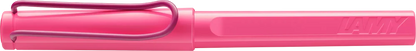 LAMY Safari Rollerball Pen - Neon-Pink