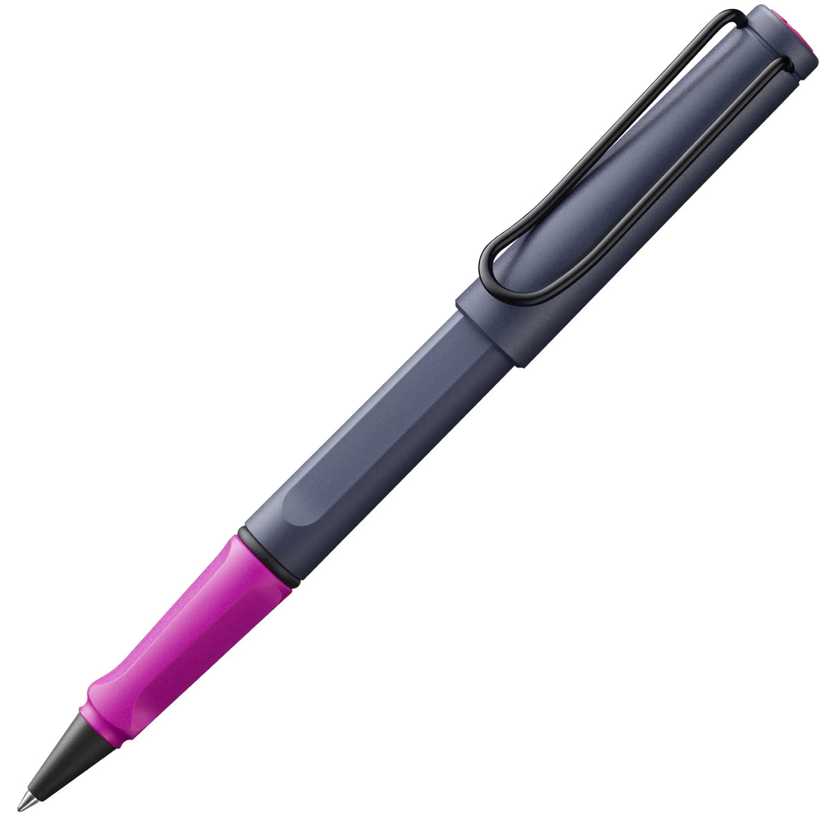 LAMY Safari Rollerball Pen – Pink Cliff