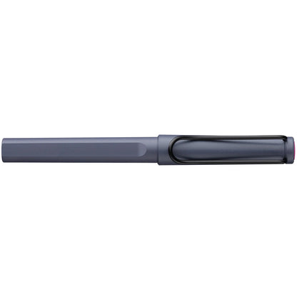 LAMY Safari Rollerball Pen – Pink Cliff