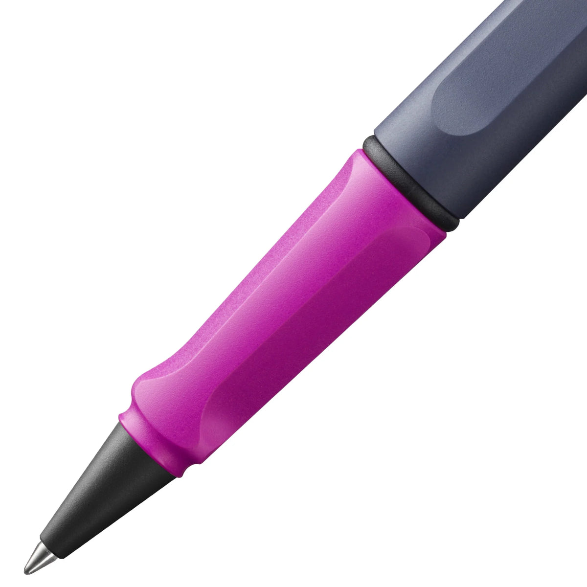 LAMY Safari Rollerball Pen – Pink Cliff