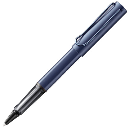 LAMY Lx Rollerball Pen – Blue