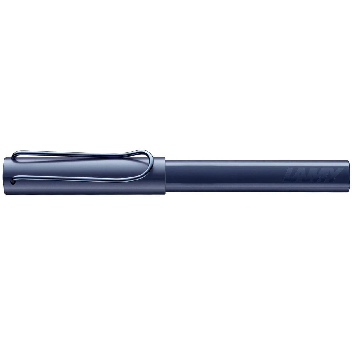 LAMY Lx Rollerball Pen – Blue