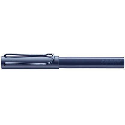 LAMY Lx Rollerball Pen – Blue