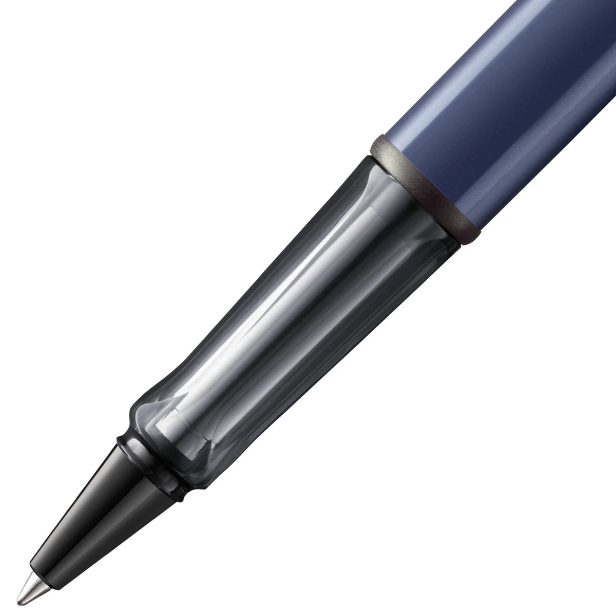 LAMY Lx Rollerball Pen – Blue