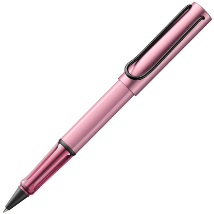 LAMY AL-star Rollerball Pen – Autumn Pink