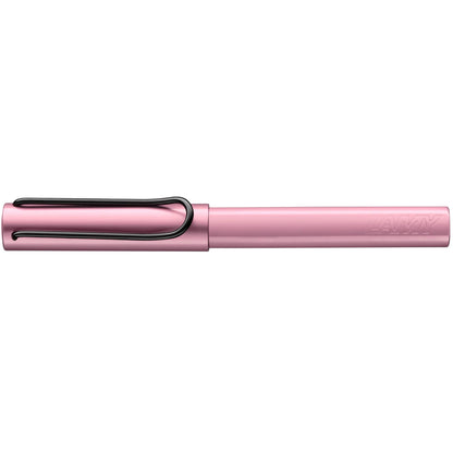 LAMY AL-star Rollerball Pen – Autumn Pink