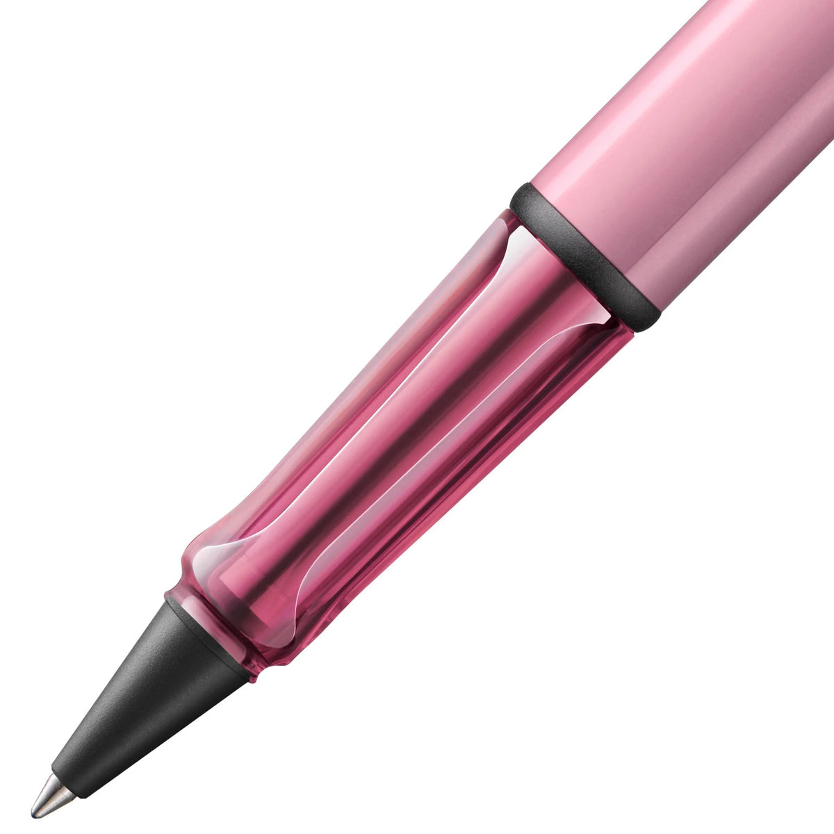 LAMY AL-star Rollerball Pen – Autumn Pink