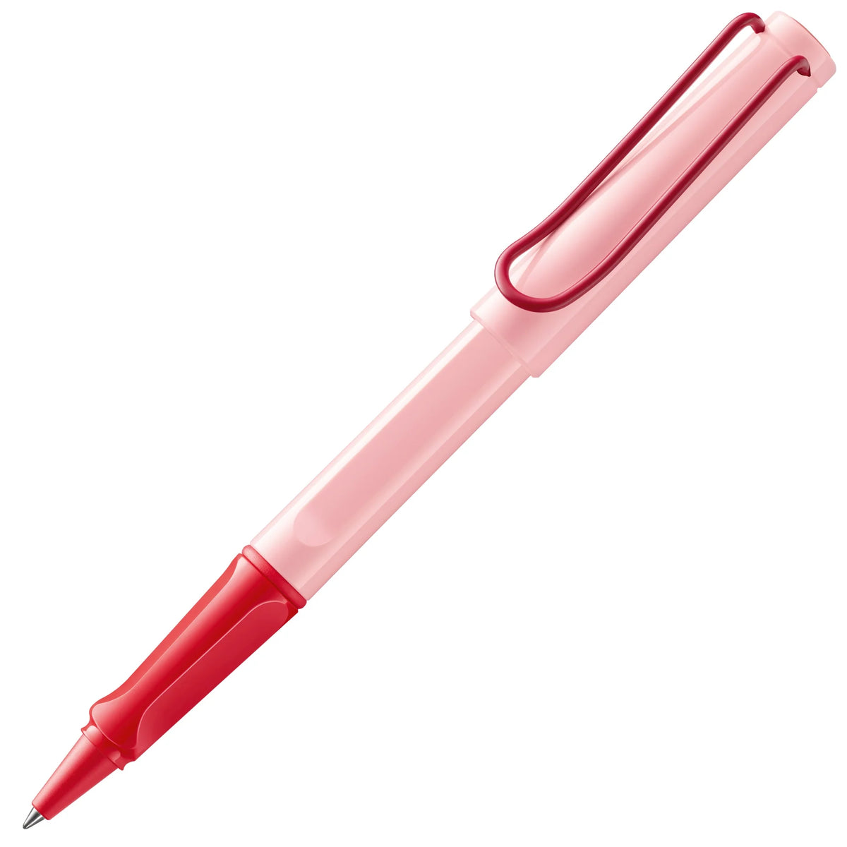LAMY Safari Rollerball Pen – Cherry Blossom