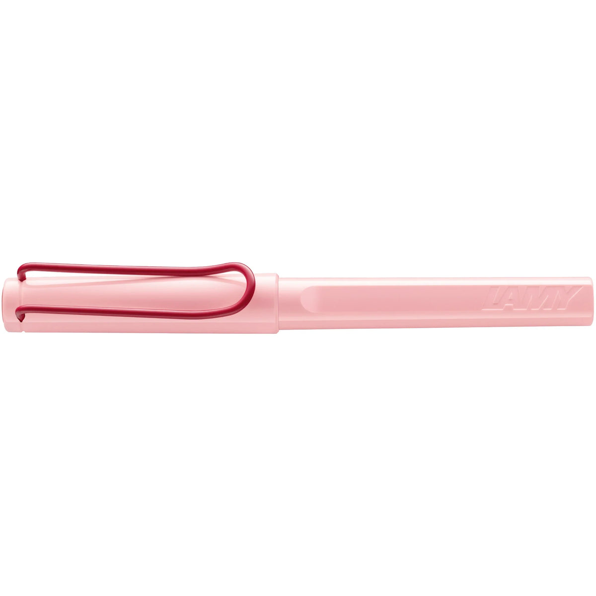 LAMY Safari Rollerball Pen – Cherry Blossom