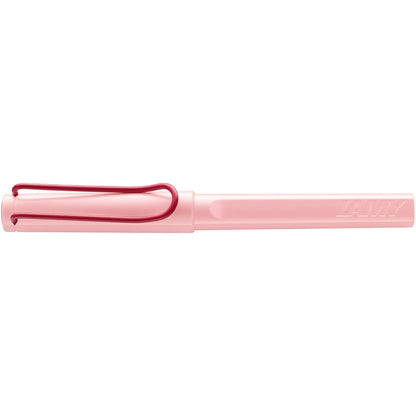 LAMY Safari Rollerball Pen – Cherry Blossom