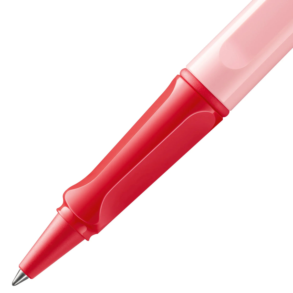 LAMY Safari Rollerball Pen – Cherry Blossom