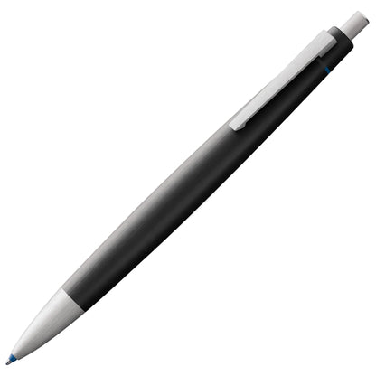 LAMY 2000 Multisystem Pen – Black | 0.5 mm Tip
