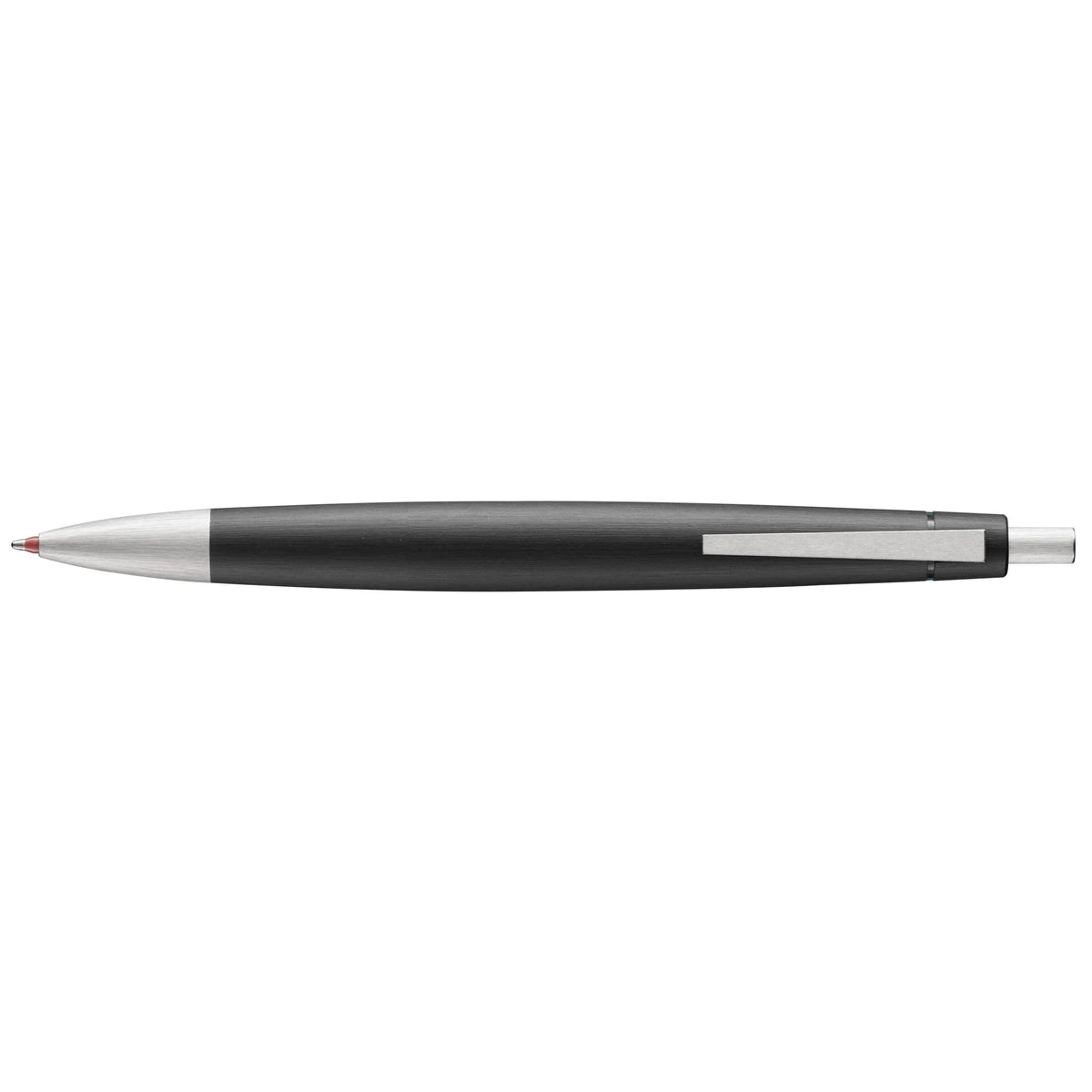 LAMY 2000 Multisystem Pen – Black | 0.5 mm Tip