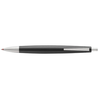 LAMY 2000 Multisystem Pen – Black | 0.5 mm Tip