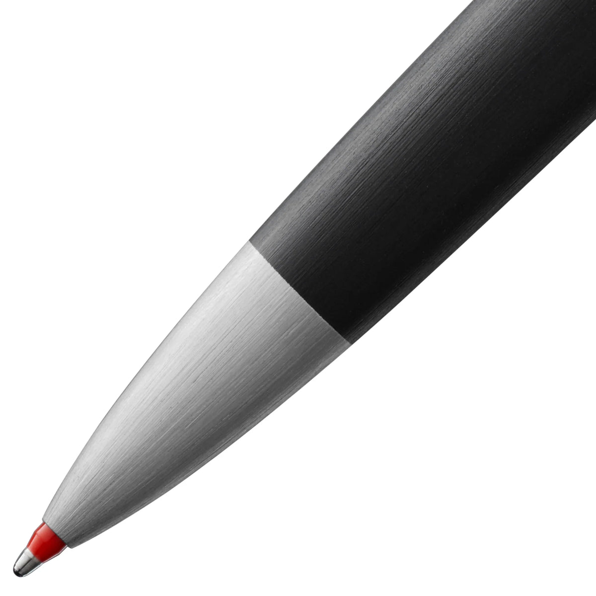 LAMY 2000 Multisystem Pen – Black | 0.5 mm Tip