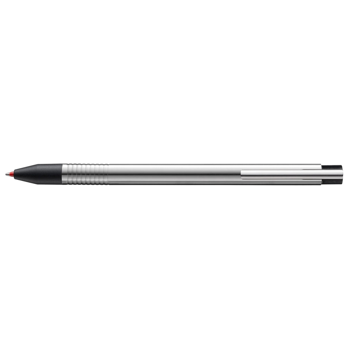 LAMY Logo 3-Colour Multisystem Pen – Black