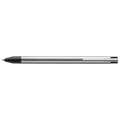 LAMY Logo 3-Colour Multisystem Pen – Black